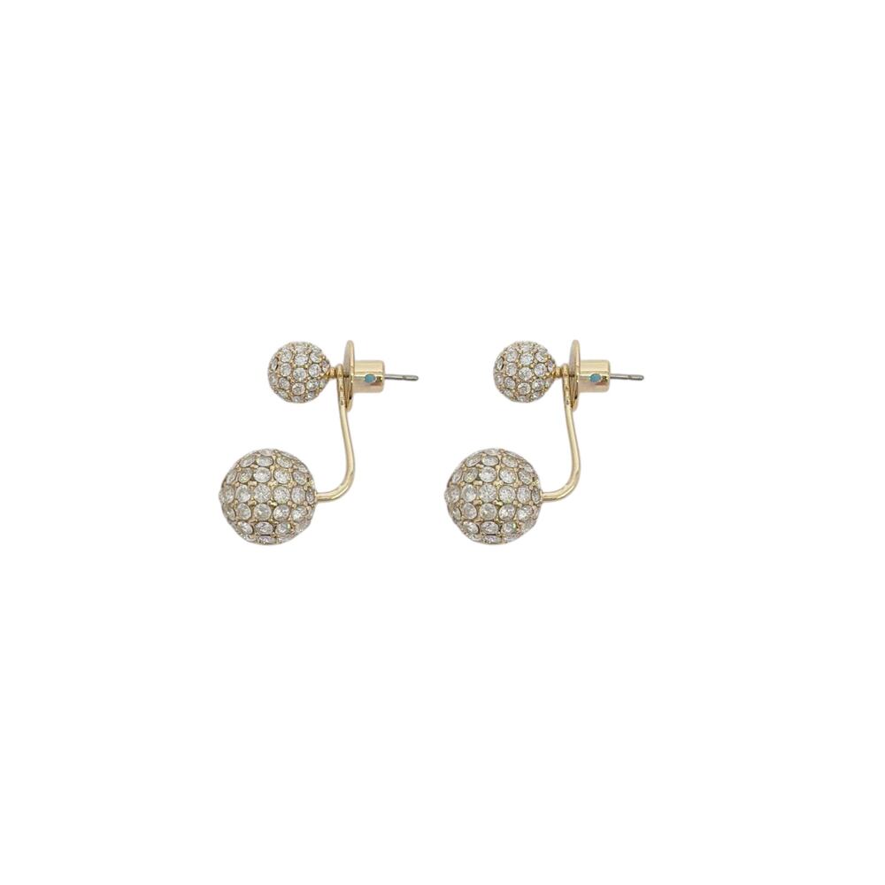 ROXANNE ASSOULIN The Floating Spark Earrings - Picture 9 of 14